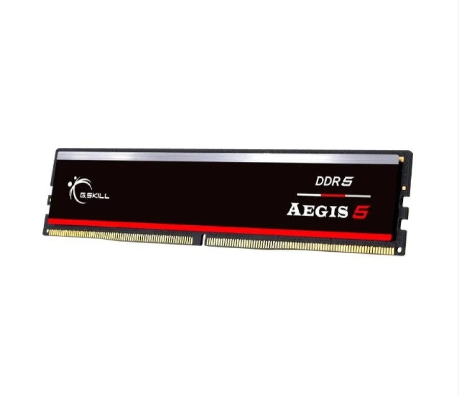 G.Skill Aegis 5 16Gb DDR5 5600MHz (F5-5600J3636C16GX1-IS)
