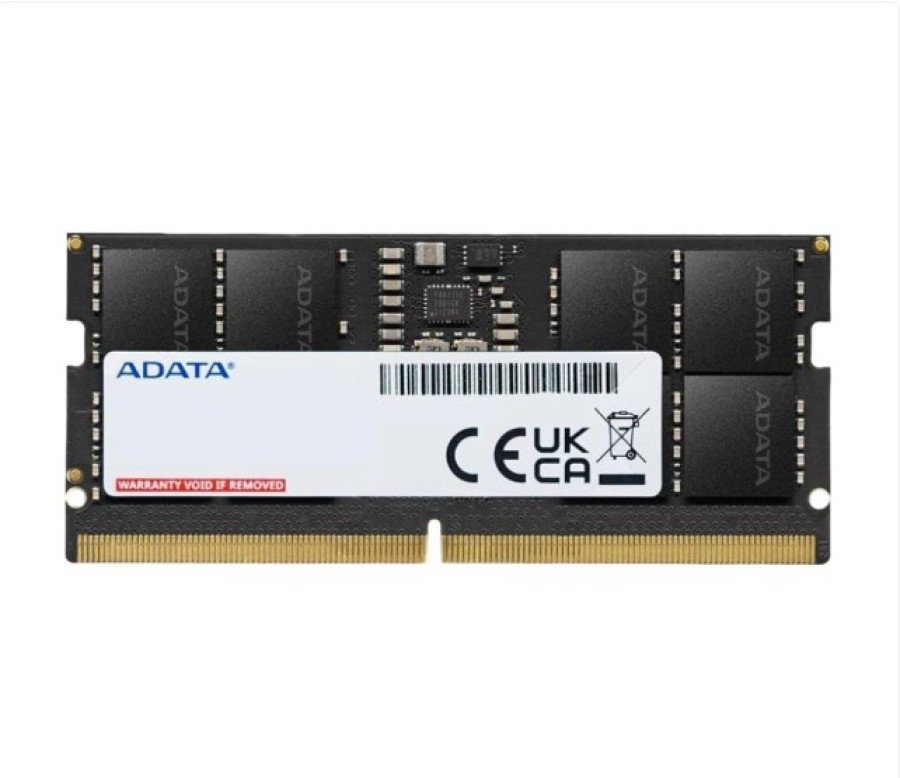 ADATA 16Gb DDR5 5600MHz SO-DIMM (AD5S560016G-B)