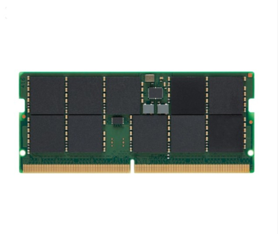 Kingston 16Gb DDR5 5600MHz ECC SO-DIMM (KSM56T46BS8KM-16HA)