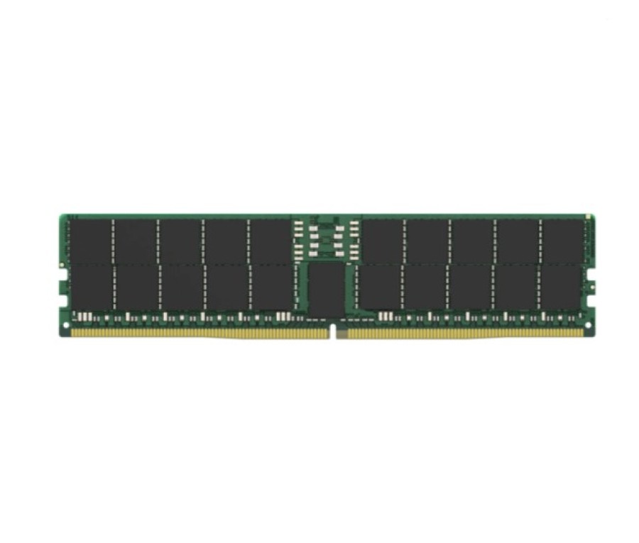 Kingston 128Gb DDR5 6400MHz ECC Reg (KSM64R52BD4-128MB)