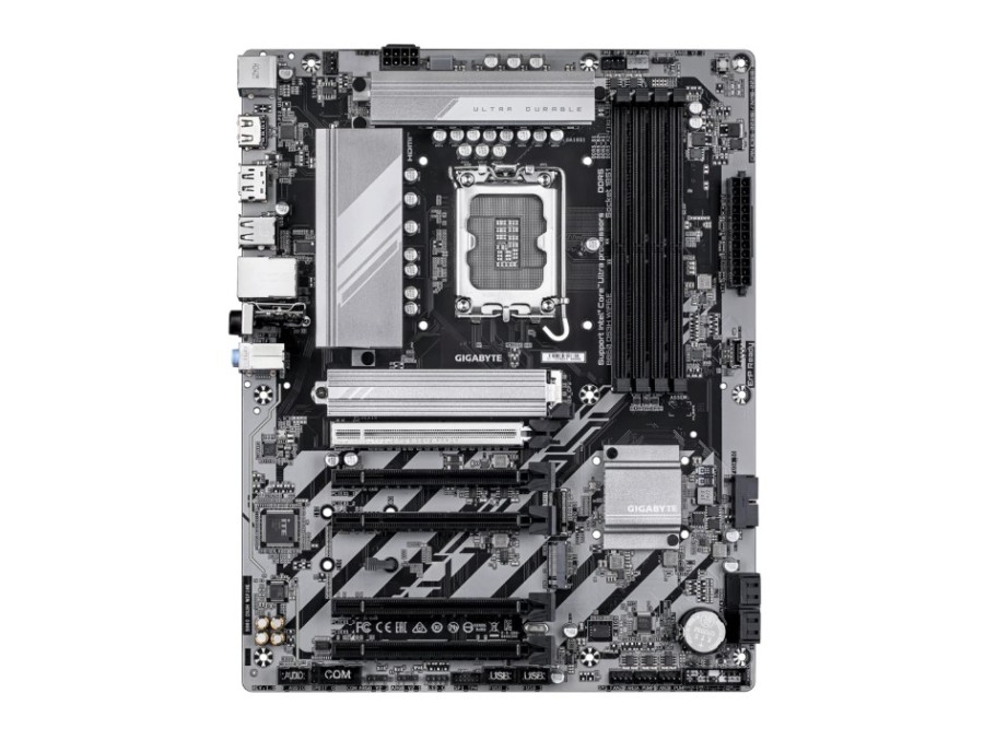 Gigabyte B860 DS3H WIFI6E