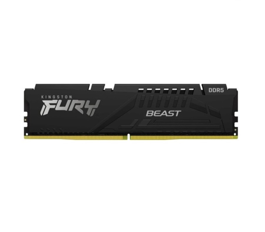 Kingston Fury Beast 32Gb DDR5 5200MHz (KF552C40BB2-32)