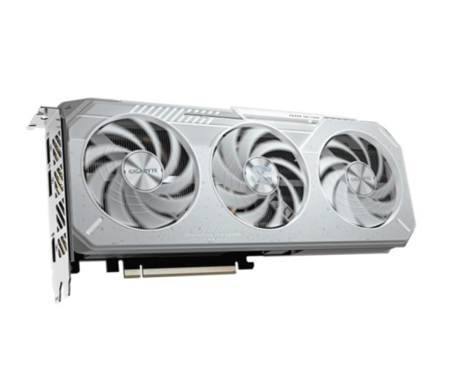 Gigabyte GAMING OC ICE 16Gb AMD Radeon RX 9060 XT (GV-R906XGAMINGOCICE-16GD)