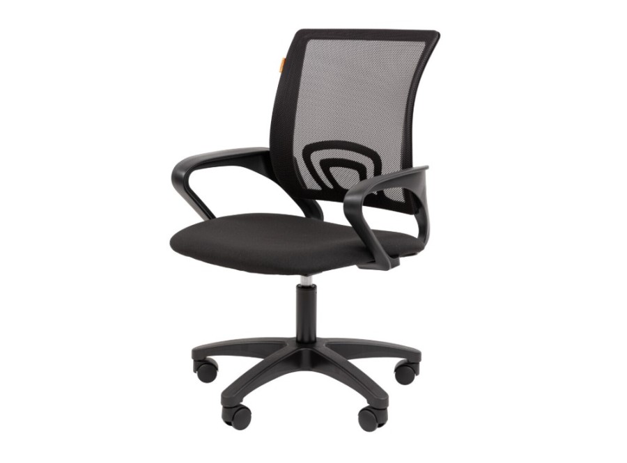 Chairman 696LT N (7180161) Black