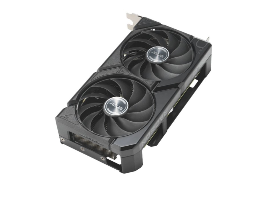 ASUS 16Gb AMD Radeon RX 9060 XT (DUAL-RX9060XT-16G)