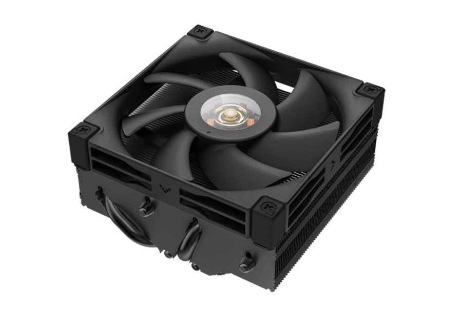 DeepCool AN400 BLACK