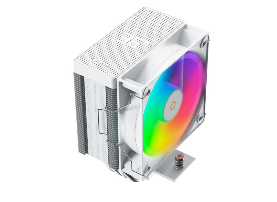 Ocypus Gamma A40 WH ARGB Digital