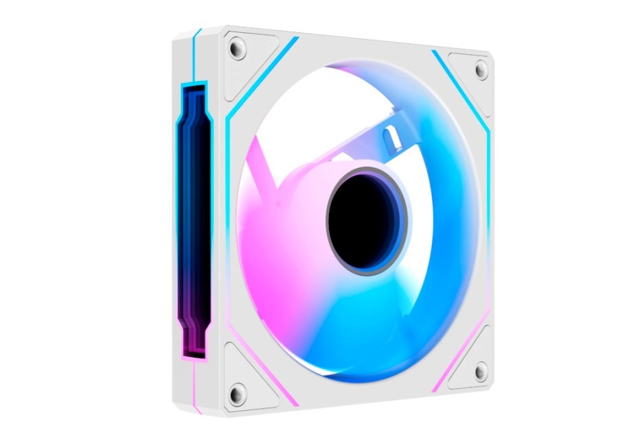 Ocypus Gamma F12 WH ARGB