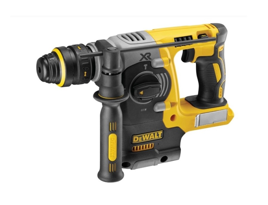 DeWALT без АКБ и ЗУ DCH274N-XJ