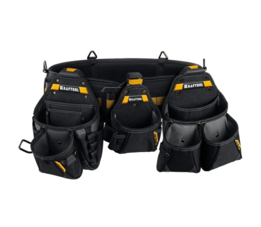 KRAFTOOL KBS-4 (38760-4)