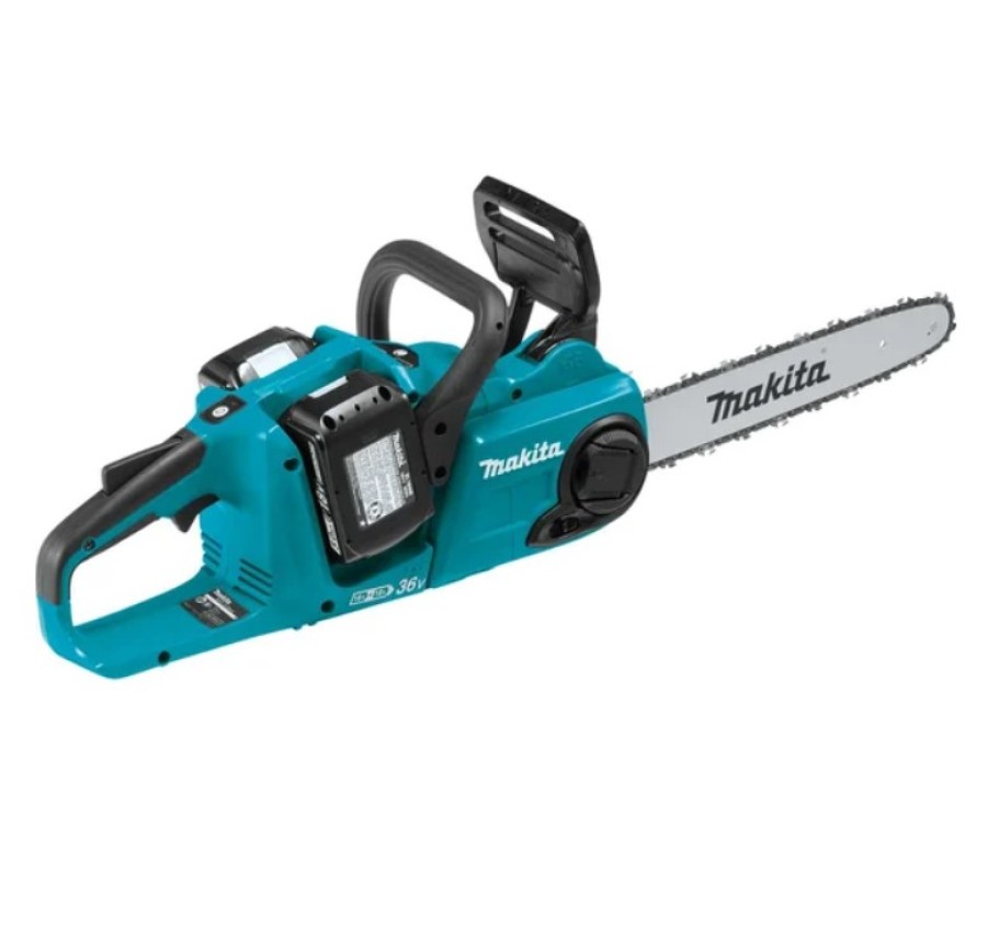 Makita DUC353CT2