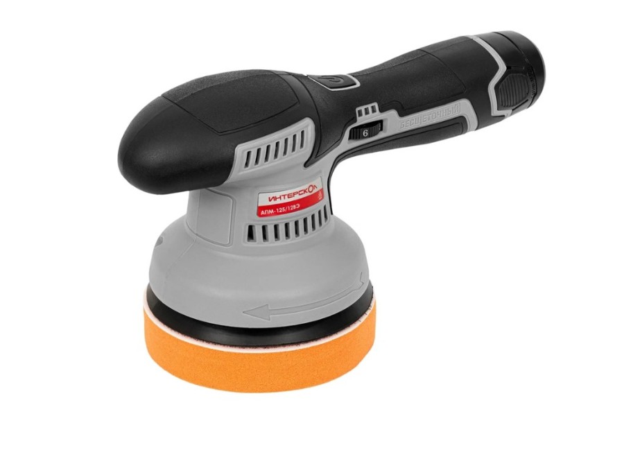 Интерскол АПМ-125/12ВЭ (788.2.2.70)