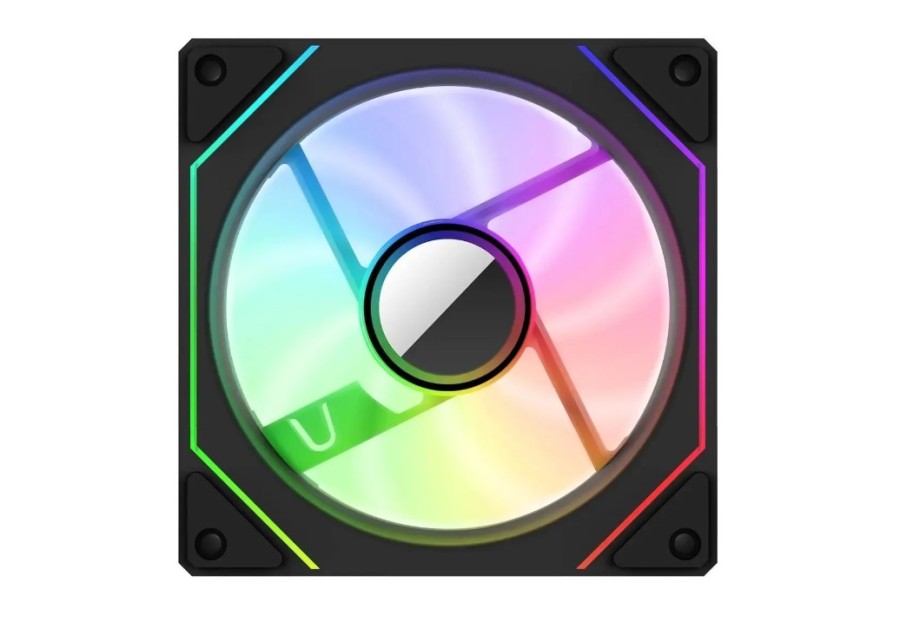 BLOODY CF-12-ARGB120-BK