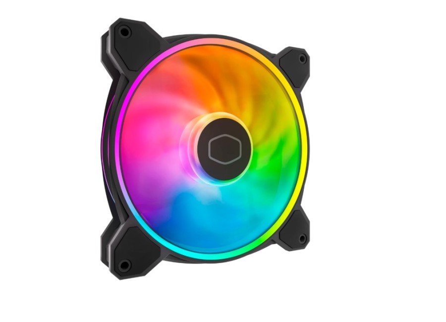 Cooler Master MFL-B4DN-16NP2-R2