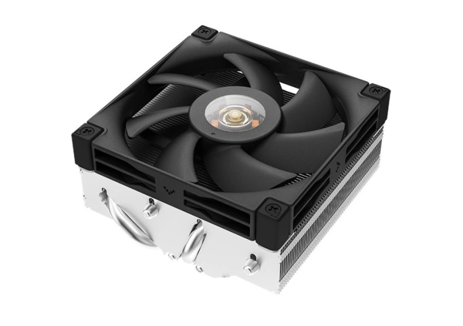 DeepCool AN400 (R-AN400-SRWNMN-G)