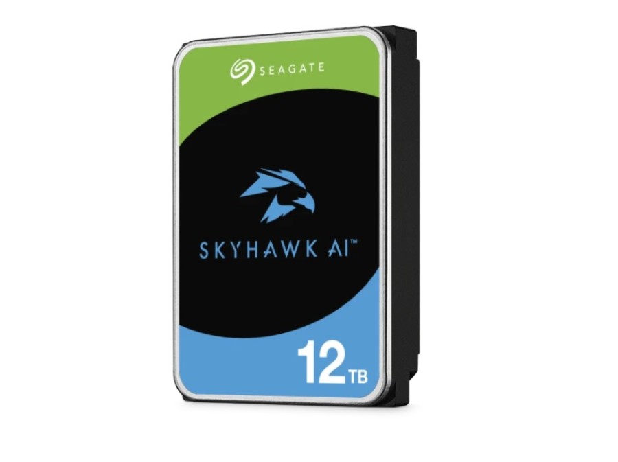 Seagate SkyHawk AI 12Tb SATA-III (ST12000VE003)