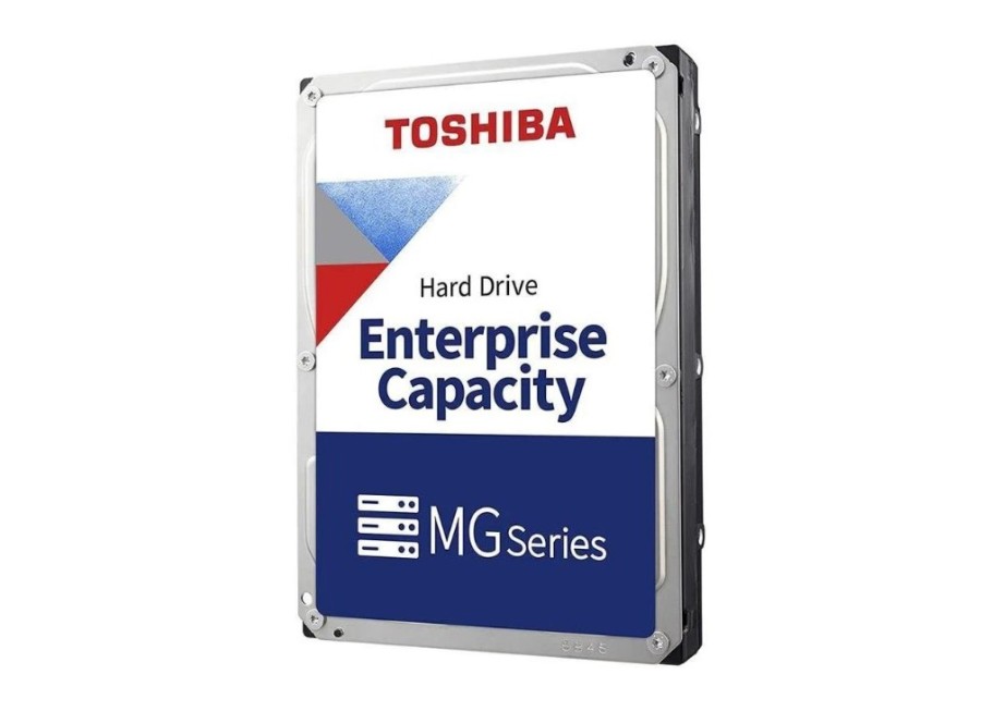 Toshiba MG09 14Tb SAS (MG09SCA14TE)