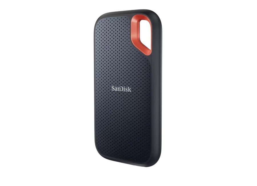 SanDisk Extreme 8Tb (SDSSDE61-8T00-G25)