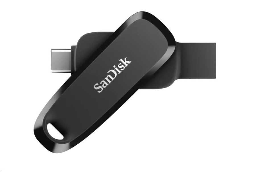 SanDisk Phone Drive 32Gb (SDDDC6-032G-G46)