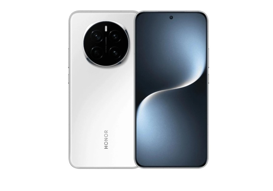 Honor Magic7 12/256Gb (5109BRPE) Glacier White