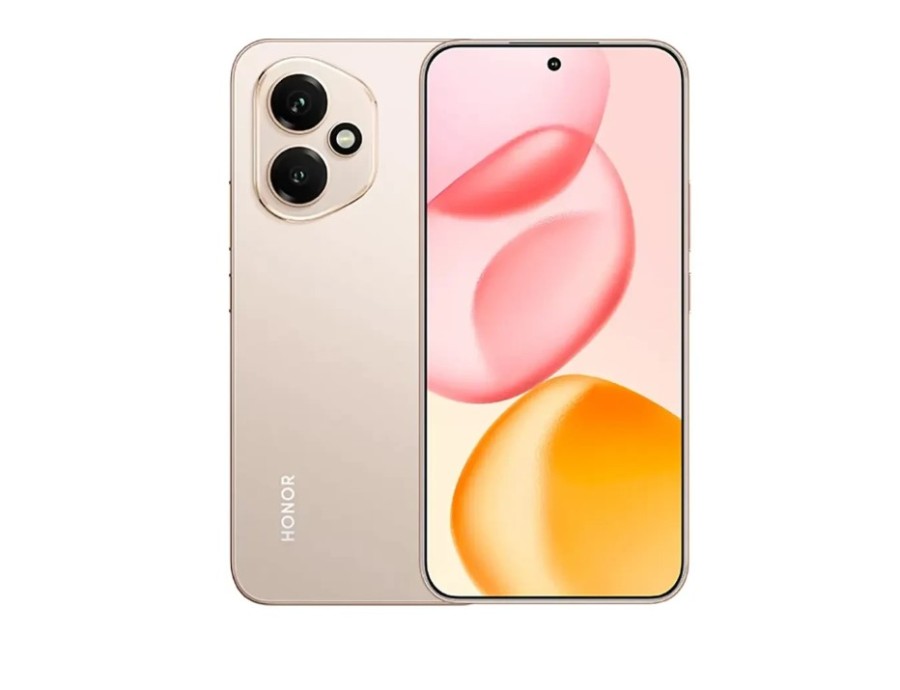 Honor 400 8/256Gb (5109BURB) Desert Gold