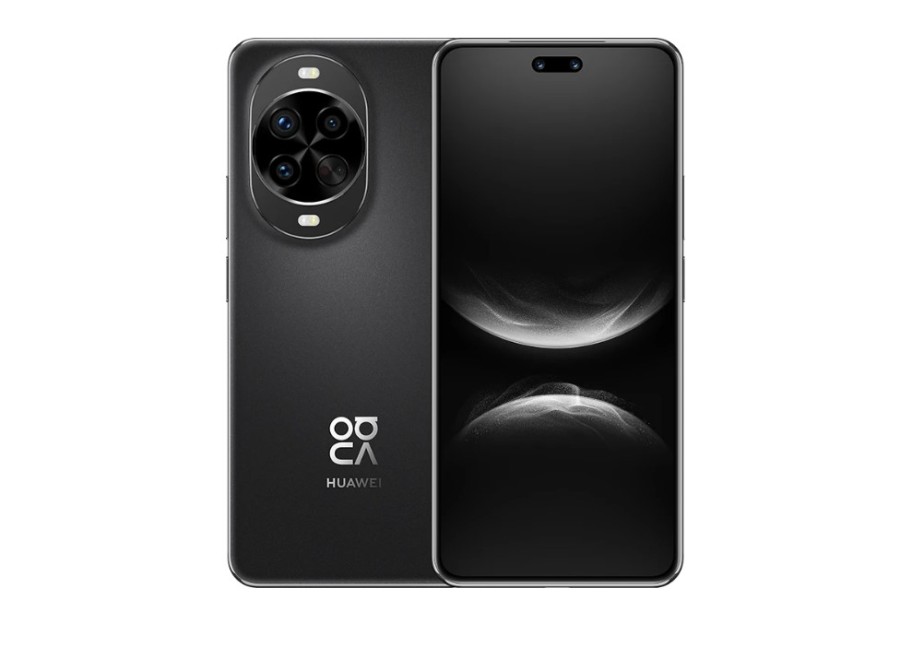 Huawei nova 14 Pro 12/512Gb (51098LUT) Black