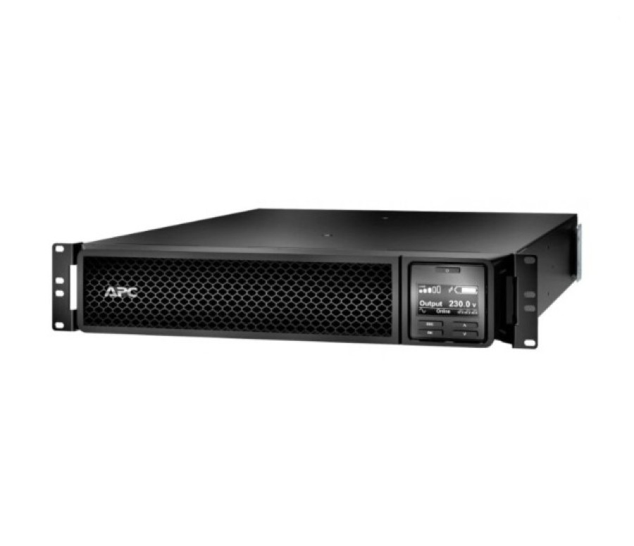 APC SRT1000RMXLI-NC Smart-UPS SRT 1000VA