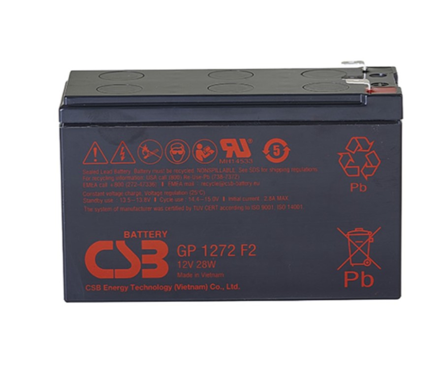 CSB GP1272 F2 (12V28W) CSB