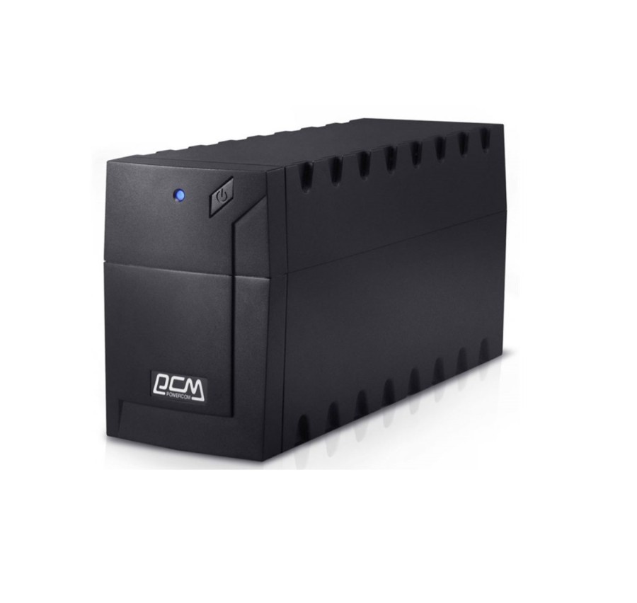 Powercom RPT-1000A-EURO