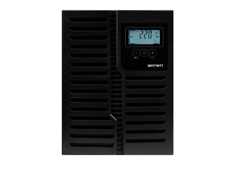 SMARTWATT UPS XPERT COMBO 2kVA