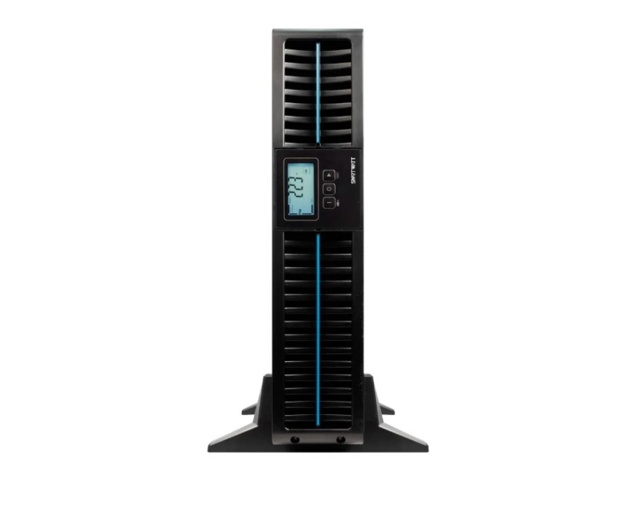 SMARTWATT UPS DATA PRO COMBO 2kVA