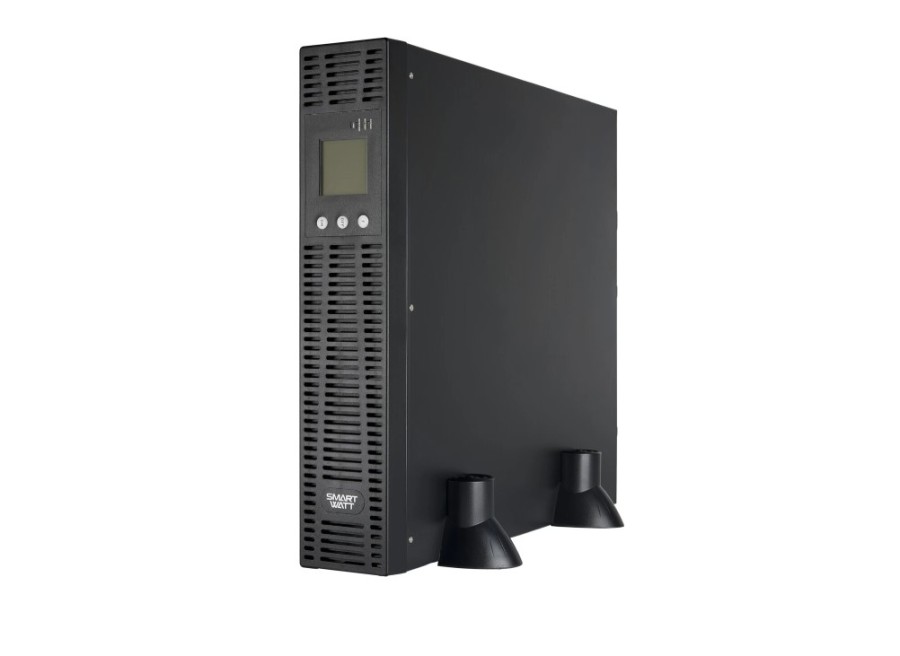 SMARTWATT UPS SECURE IEC 2kVA