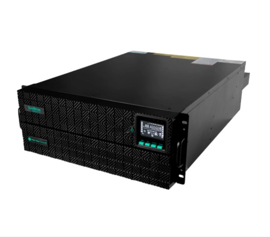 Systeme SRTSE5KRTXLIG2