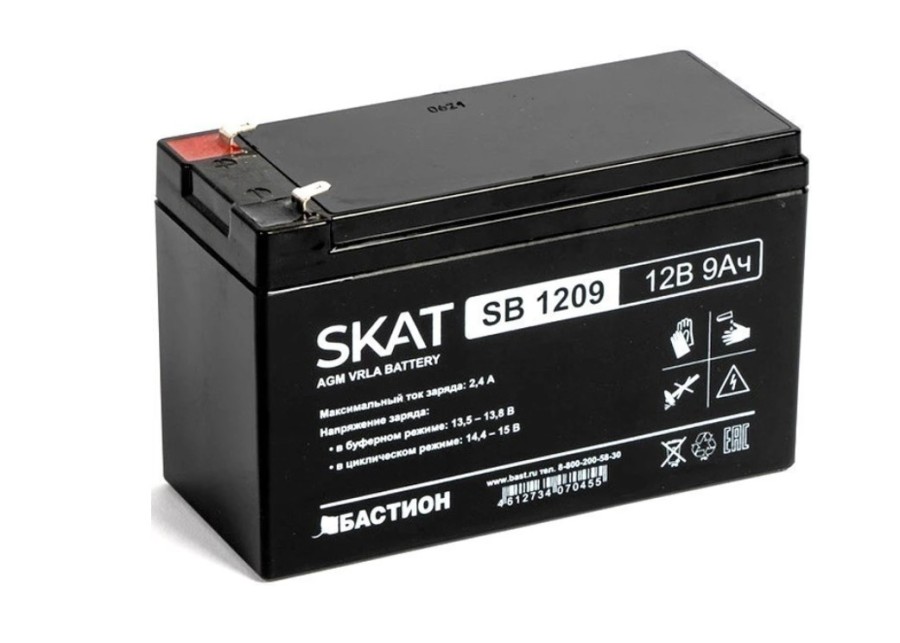 Бастион SKAT SB 1209