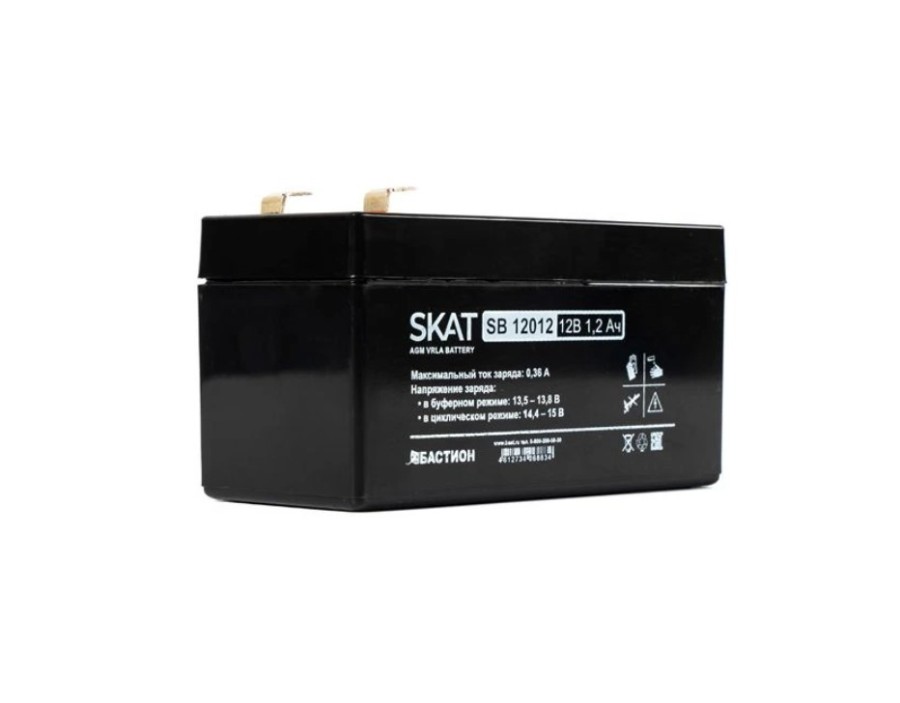 Бастион SKAT SB 12012