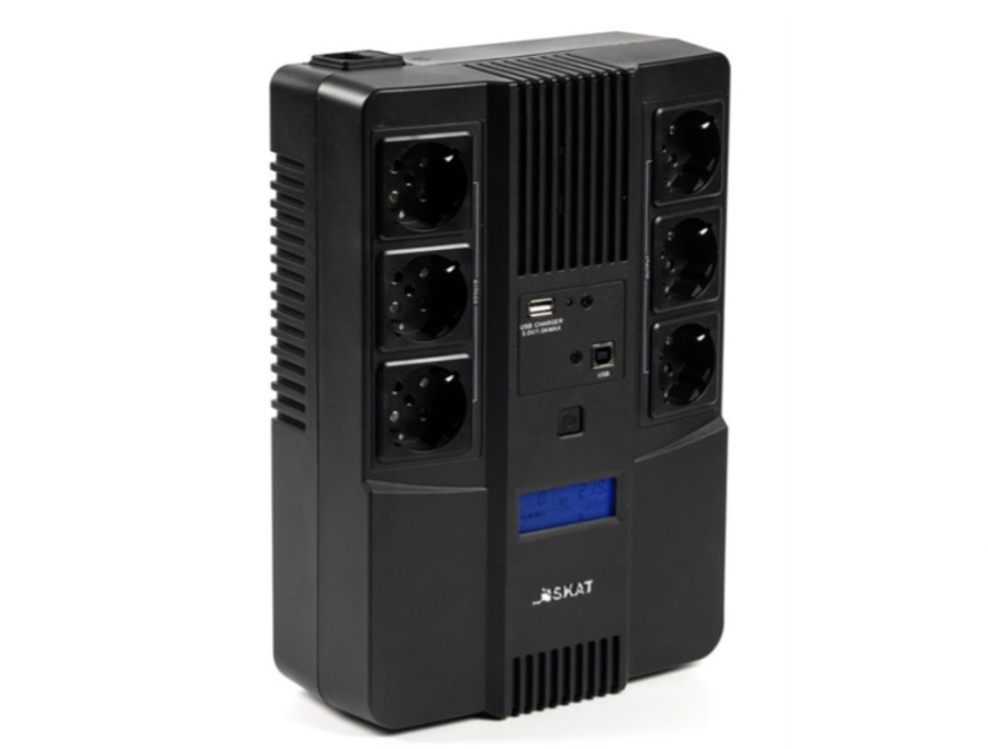 БАСТИОН SKAT-UPS 800 AID