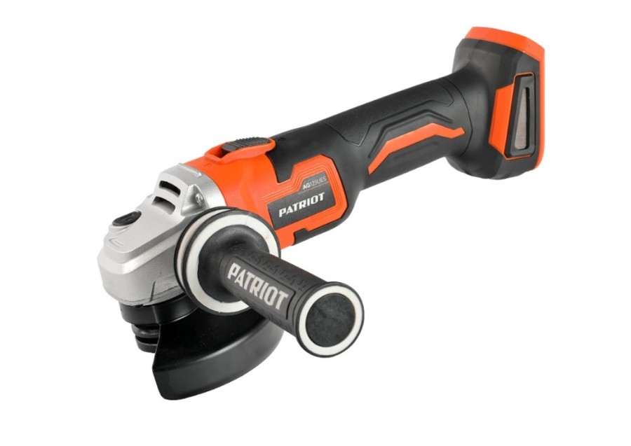 PATRIOT AG 125Li UES (110303125)