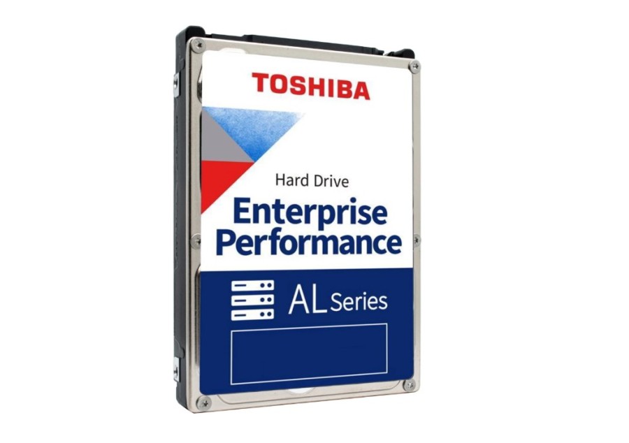 Toshiba 1.2Tb SAS (AL15SEB12EP)