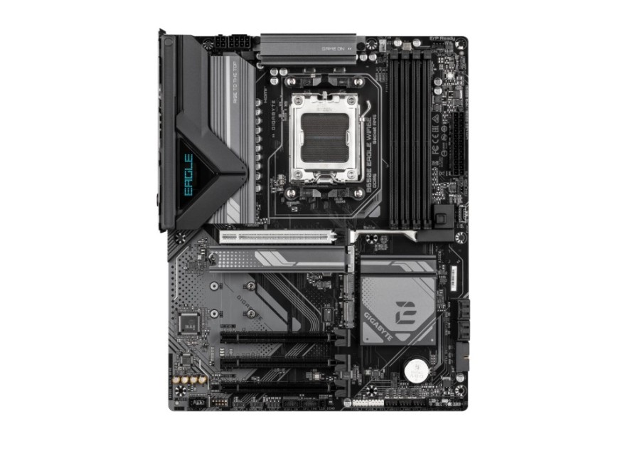 Gigabyte B650E EAGLE WIFI6E