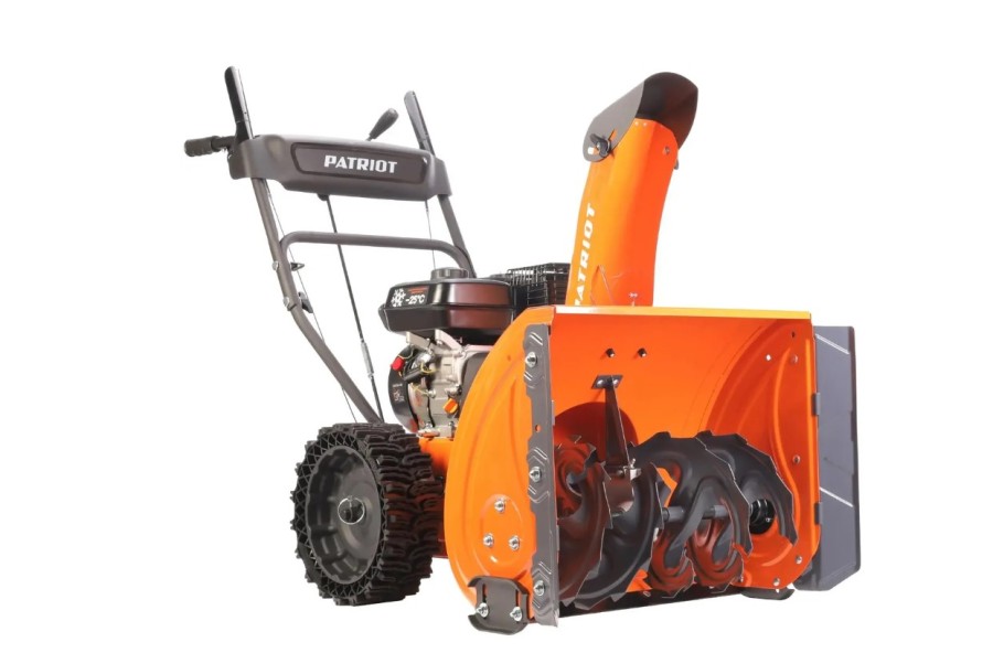 Patriot PRO 7 KX, бензиновый (426109708)