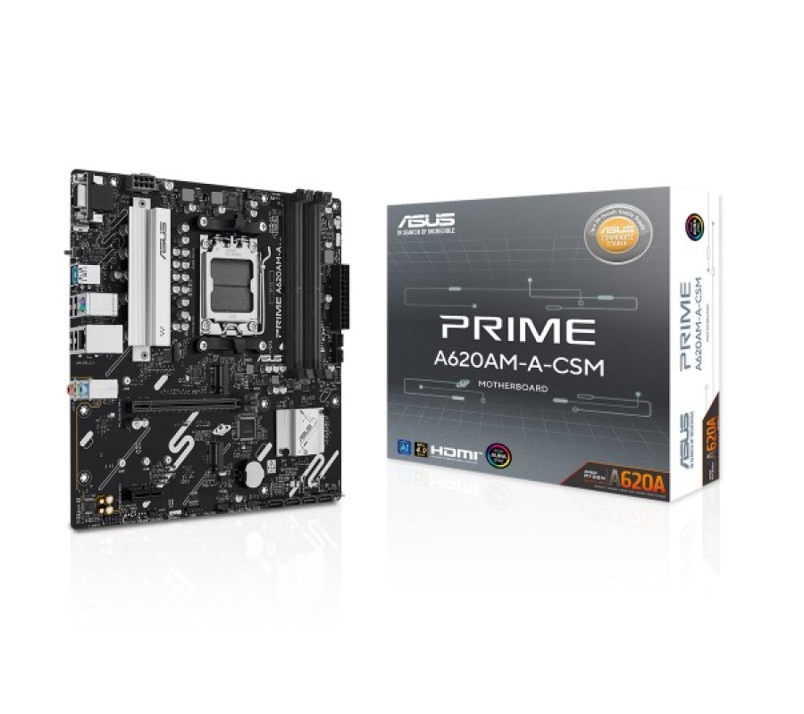 ASUS PRIME A620AM-A-CSM