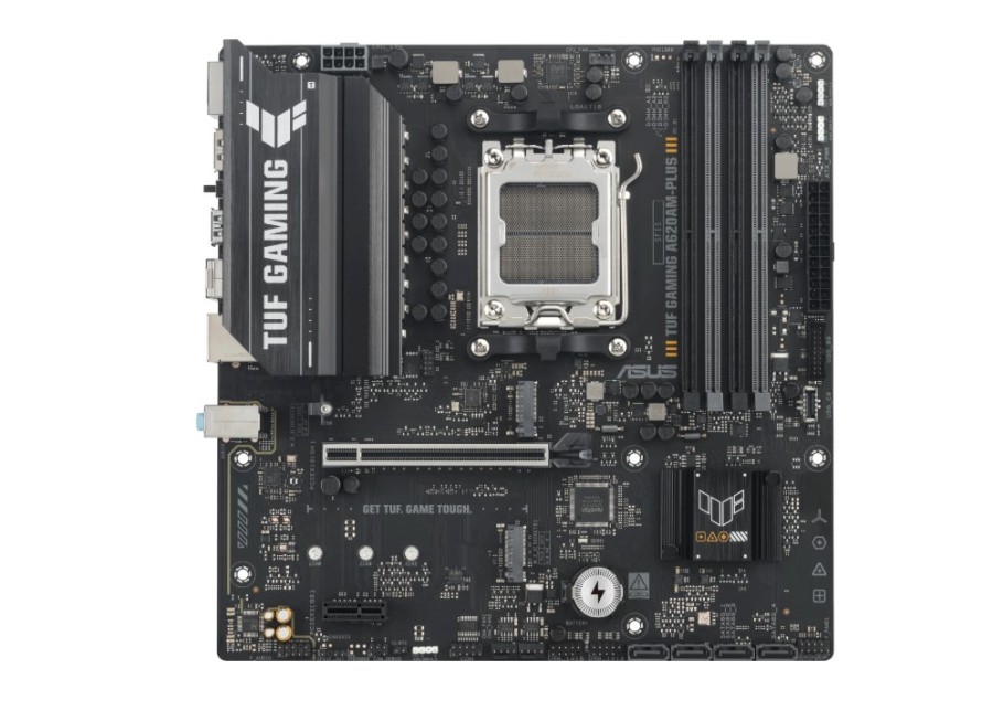 ASUS TUF GAMING A620AM-PLUS
