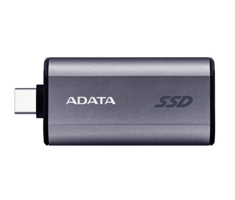 ADATA SC750 Grey 1Tb (SC750-1000G-CCBK)