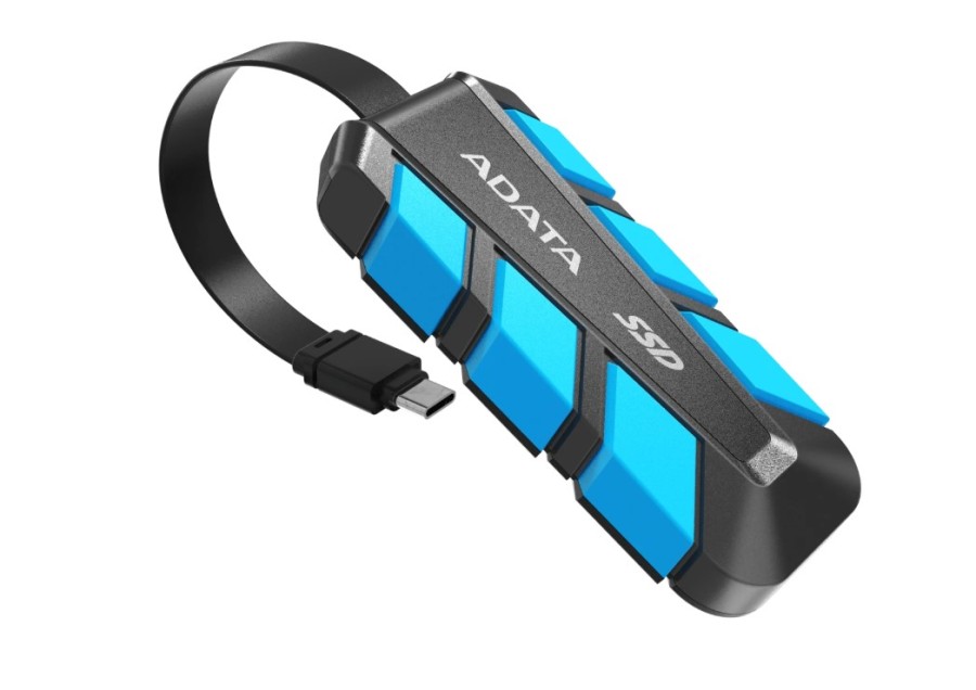 ADATA SC740 Blue 2Tb (SC740-2000G-CBU)