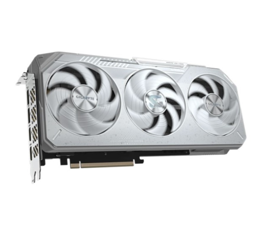 Gigabyte GAMING OC ICE 16Gb AMD Radeon RX 9070 XT (GV-R907XGAMINGOCICE-16GD)
