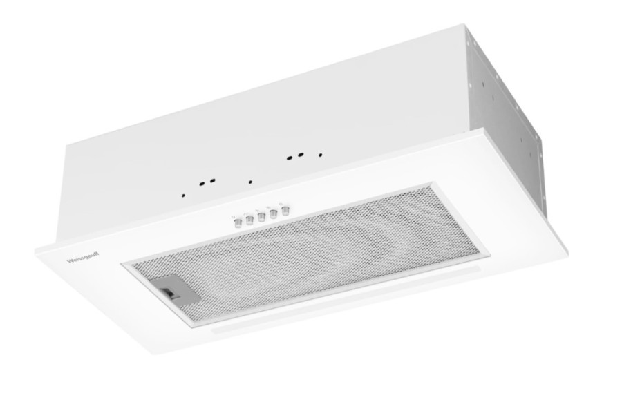 Weissgauff Integra 850 PB WH (439046)