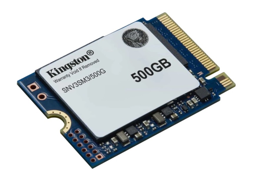 Kingston NV3 500Gb (SNV3SM3/500G)