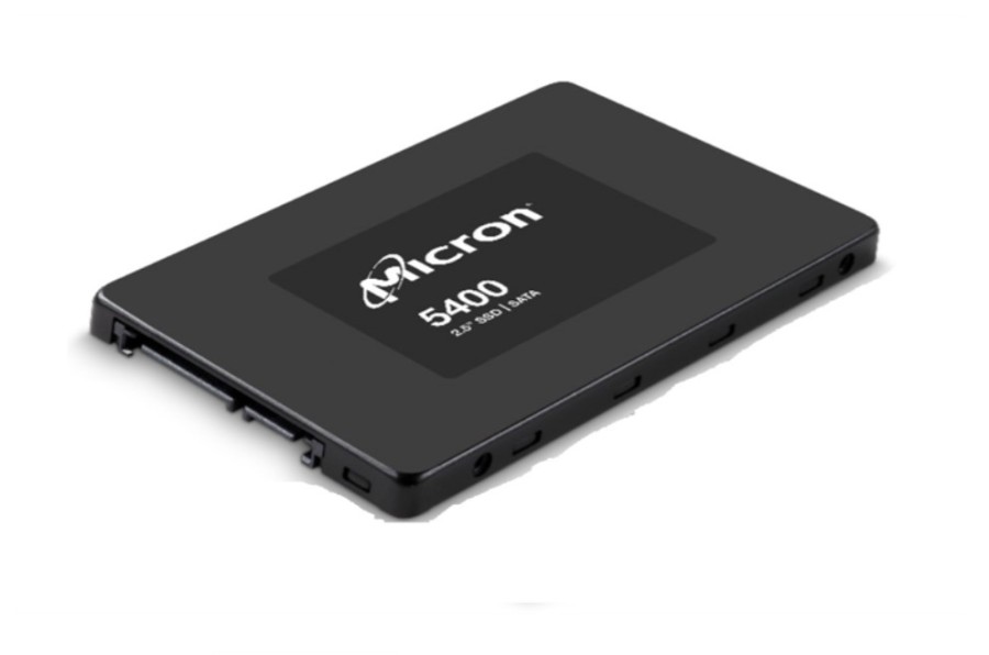 Micron 5400PRO 480GB (MTFDDAK480TGA-1BC1ZABYY)