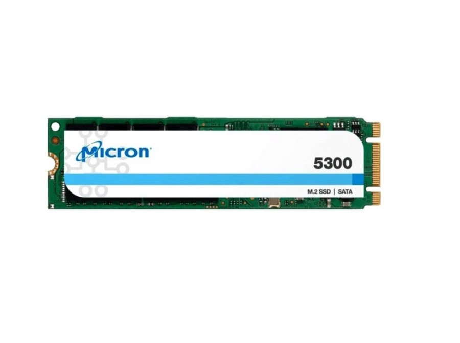 Micron 5300 Pro 240Gb (MTFDDAV240TDS-1AW1ZABYY)