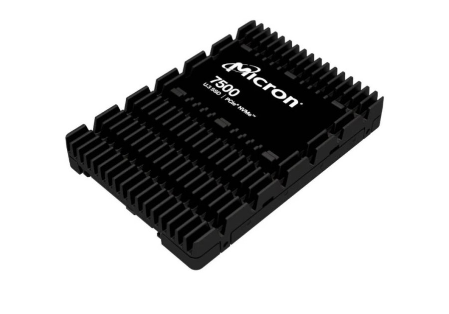 Micron 7500 Pro 15.36Tb (MTFDKCC15T3TGP-1BK1JABYY)
